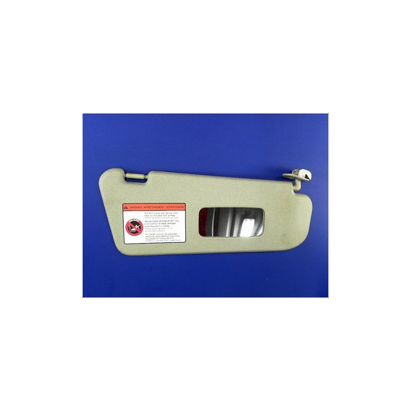 PARE-SOLEIL DROIT CHEVROLET AVEO 2008-2011