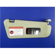 PARE-SOLEIL DROIT CHEVROLET AVEO 2008-2011