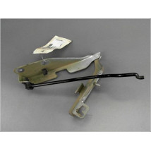 COMPAS DROIT CAPOT CITROEN C3 2002-2005