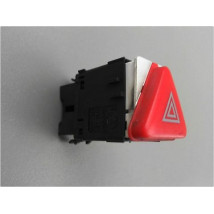 BOUTON DE WARNING VOLKSWAGEN TRANSPORTER COMBI 03-09