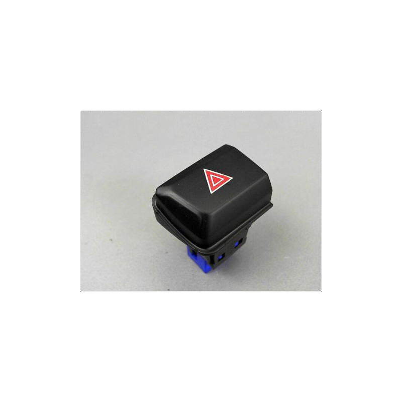 BOUTON DE WARNING PEUGEOT 208 12-15
