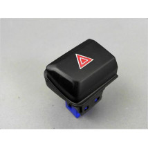 BOUTON DE WARNING PEUGEOT 208 12-15