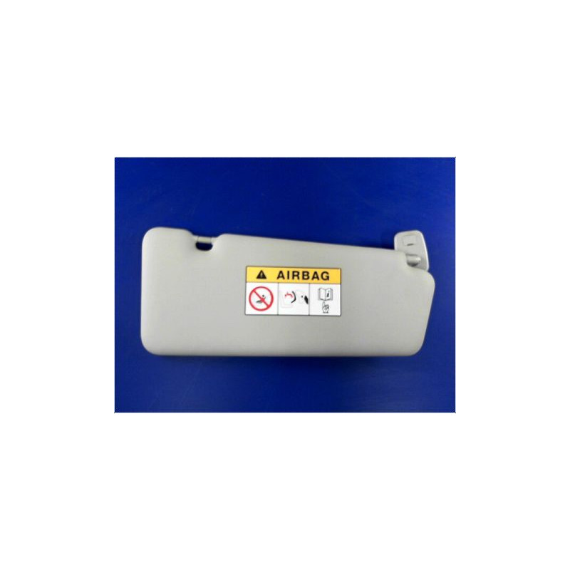 PARE-SOLEIL DROIT RENAULT CLIO IV 12-16