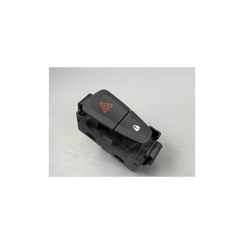 BOUTON DE WARNING RENAULT MEGANE III 08-12