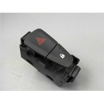 BOUTON DE WARNING RENAULT MEGANE III 08-12