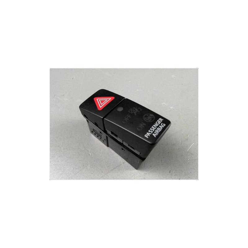 BOUTON DE WARNING SUZUKI SX4 S-CROSS II 2013-