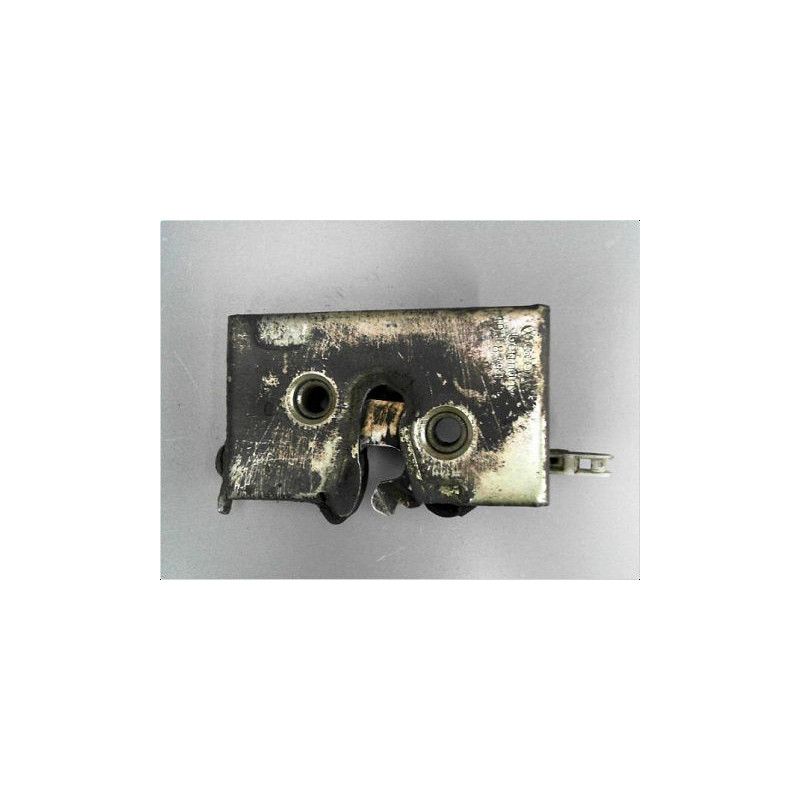 SYSTEME CONDAMNATION ARRIERE GAUCHE VOLKSWAGEN GOLF II 84-92