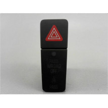 BOUTON DE WARNING SUZUKI SWIFT 2010-