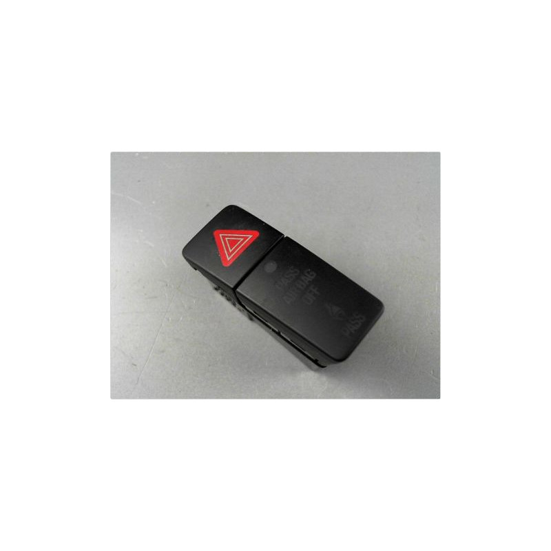 BOUTON DE WARNING SUZUKI SWIFT 2010-
