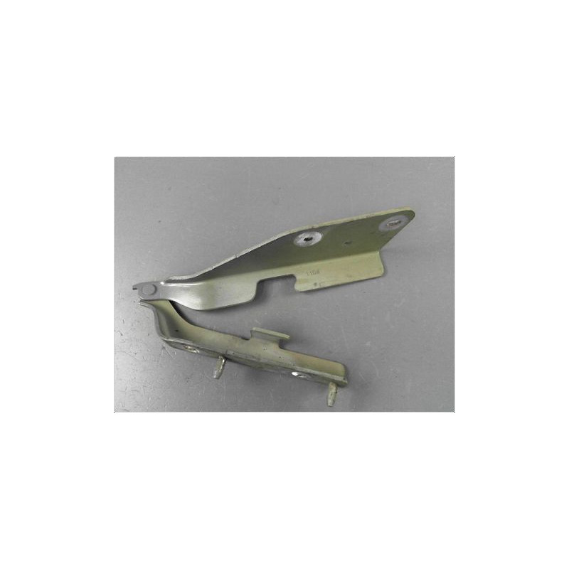 COMPAS GAUCHE CAPOT CITROEN C3 PH2 2005-2010