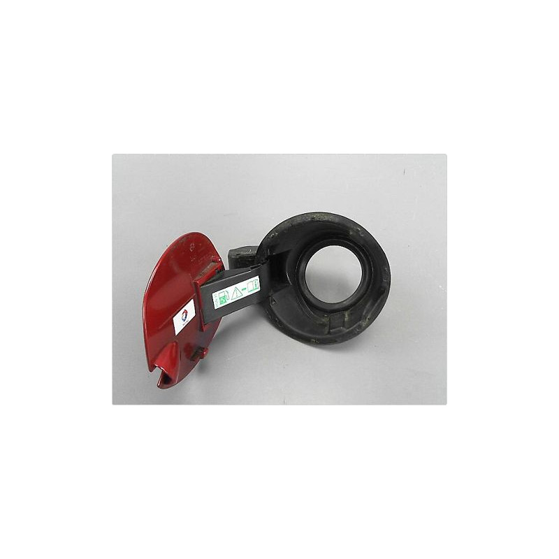 VOLET DE TRAPPE CARBURANT PEUGEOT 208 PH2 2015-