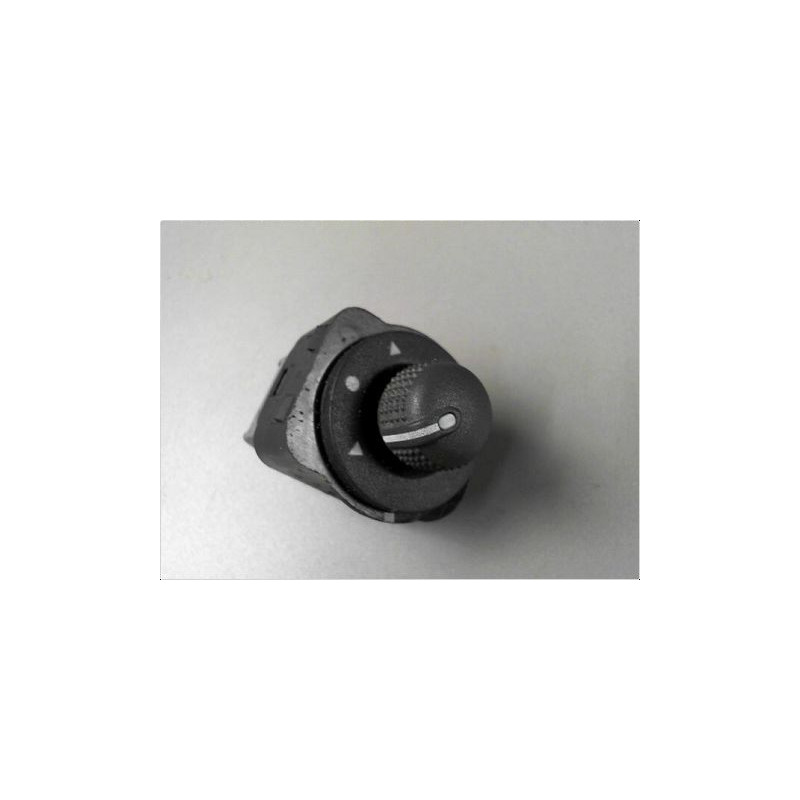 COMMANDE RETROVISSEUR EXTERIEUR ELECTRIQUE CITROEN NEMO FOURGON 2008-