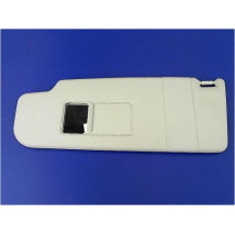 PARE-SOLEIL GAUCHE SKODA FABIA II PH2 10 -14