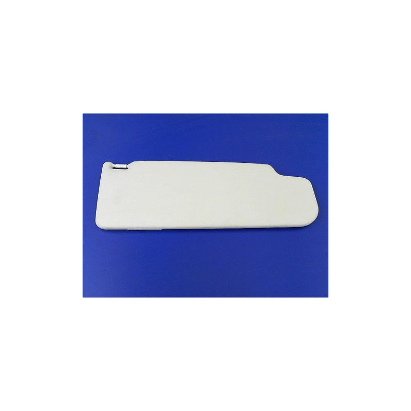 PARE-SOLEIL GAUCHE SKODA FABIA II PH2 10 -14