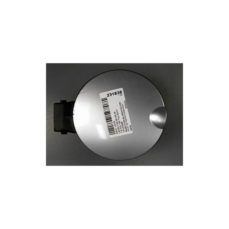VOLET DE TRAPPE CARBURANT SEAT LEON II 05-09