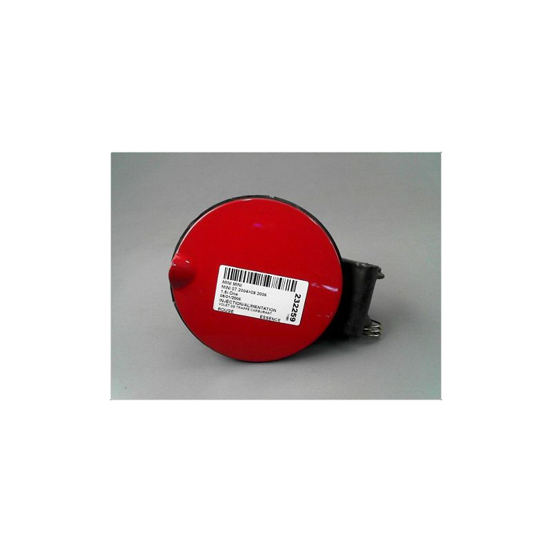 VOLET DE TRAPPE CARBURANT MINI MINI PH2 (R50/R53) 2004-2006