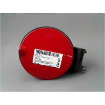 VOLET DE TRAPPE CARBURANT MINI MINI PH2 (R50/R53) 2004-2006