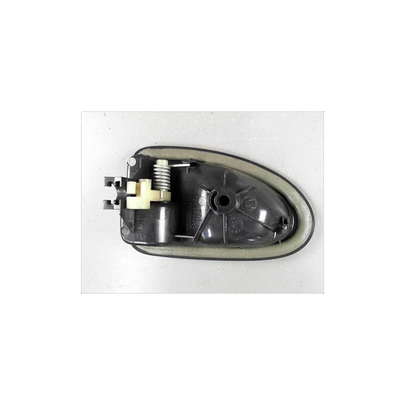 POIGNEE INTERIEURE PORTE AVANT DROIT RENAULT CLIO II PH.2 01-06