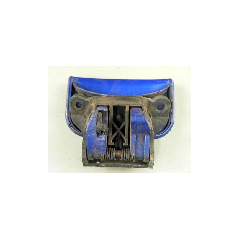 POIGNEE EXTERIEURE PORTE AVANT GAUCHE CITROEN SAXO 99-04