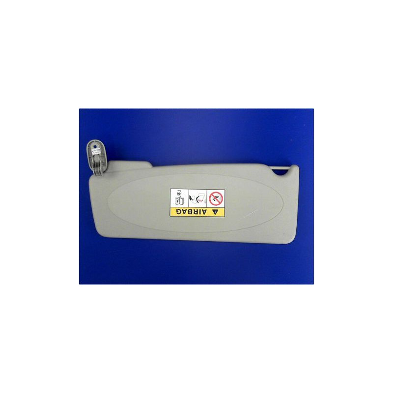 PARE-SOLEIL DROIT RENAULT KANGOO II PH2 BREAK 13-19