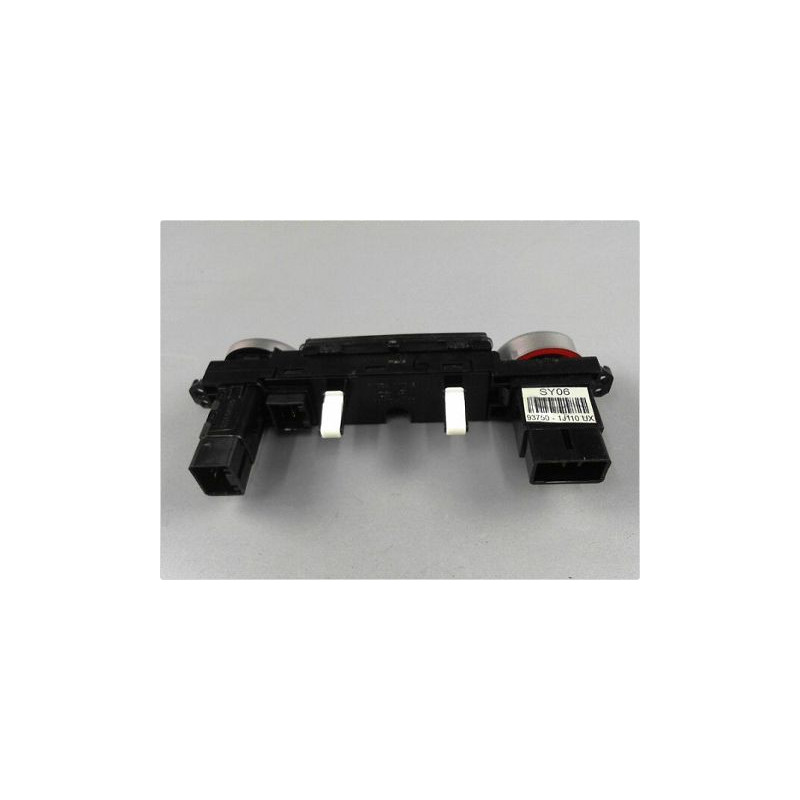 BOUTON DE WARNING HYUNDAI I 20 09-12