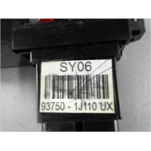 BOUTON DE WARNING HYUNDAI I 20 09-12