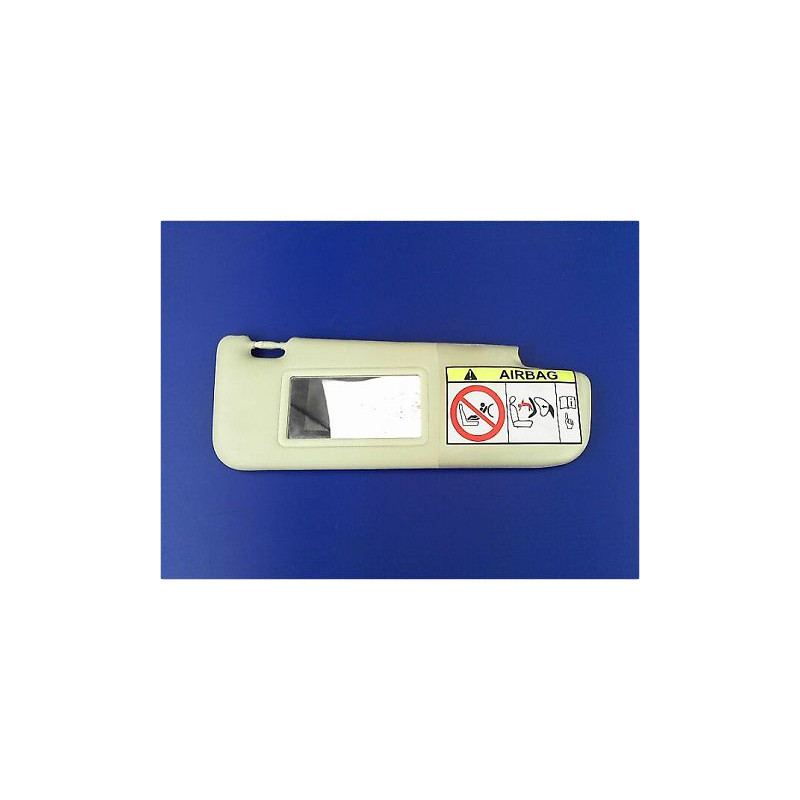 PARE-SOLEIL DROIT FIAT 500 II PH2 2015-