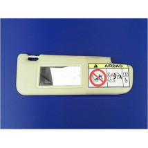 PARE-SOLEIL DROIT FIAT 500 II PH2 2015-