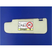 PARE-SOLEIL DROIT FIAT 500 II PH2 2015-