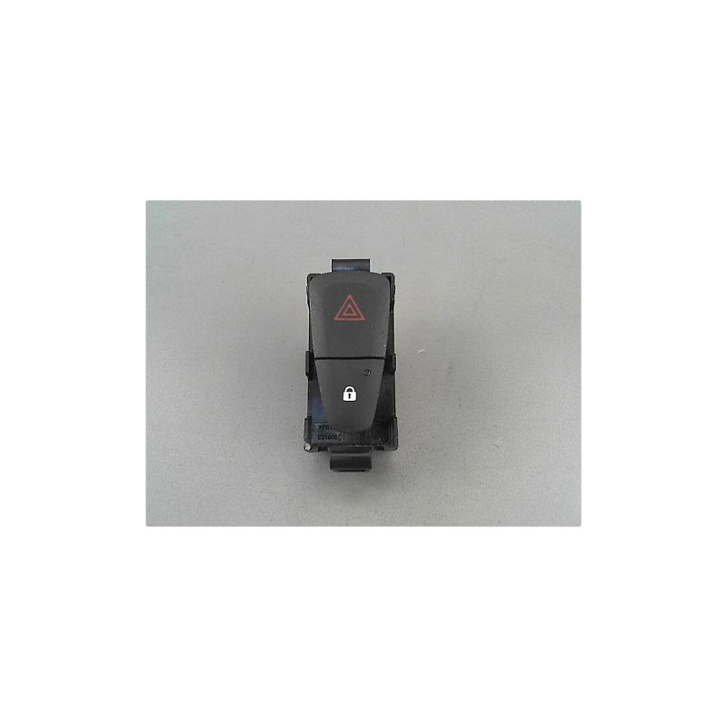 BOUTON DE WARNING DACIA SANDERO II 12-17