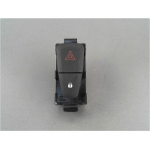 BOUTON DE WARNING DACIA SANDERO II 12-17