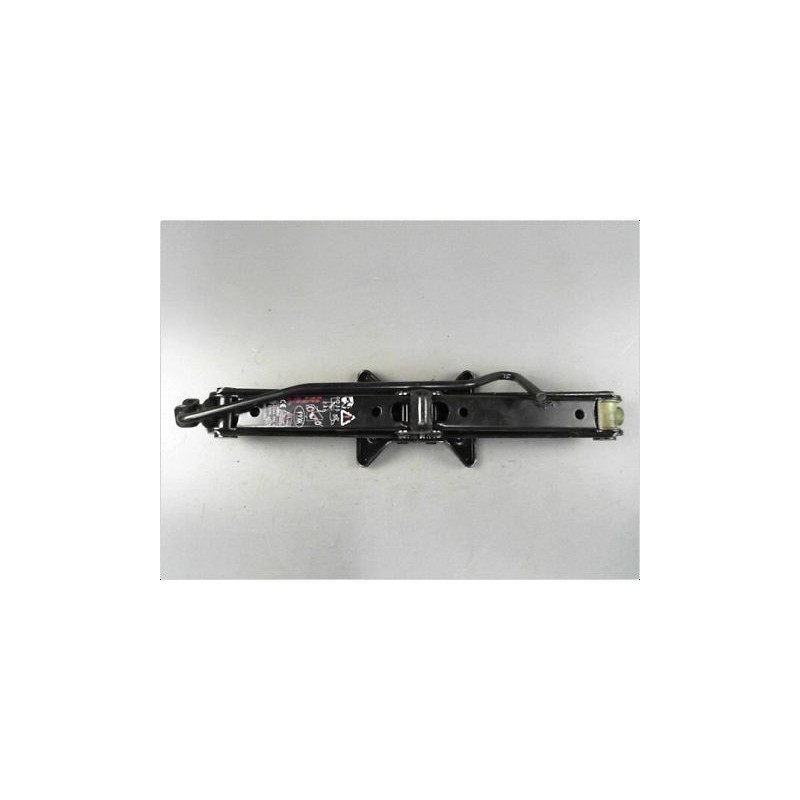 CRIC RENAULT MEGANE II PH1 02-05