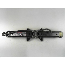 CRIC RENAULT MEGANE II PH1 02-05