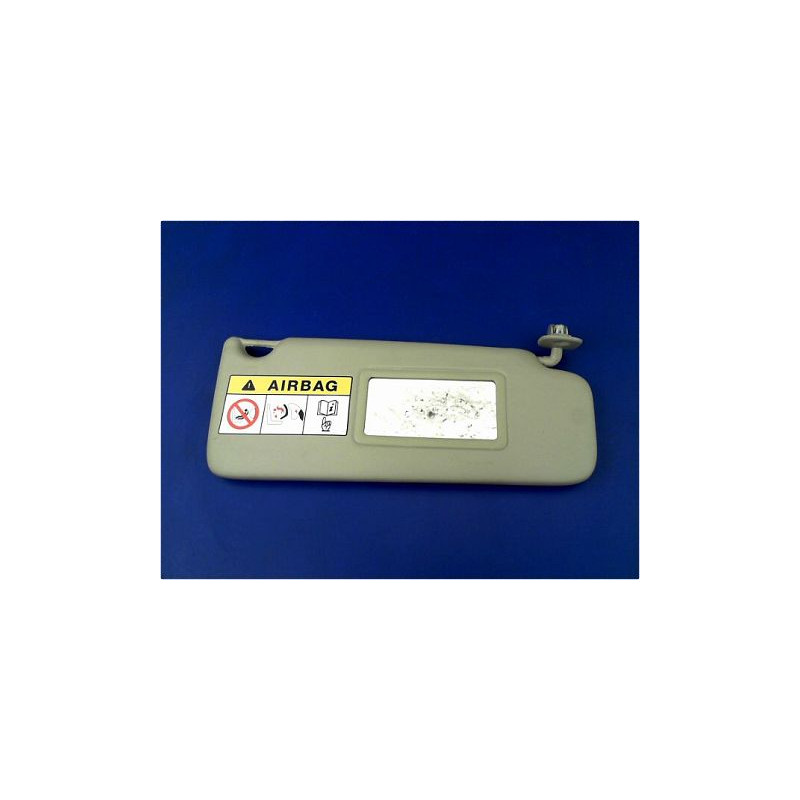 PARE-SOLEIL DROIT RENAULT TWINGO II PH.2 11-14