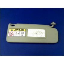 PARE-SOLEIL DROIT RENAULT TWINGO II PH.2 11-14