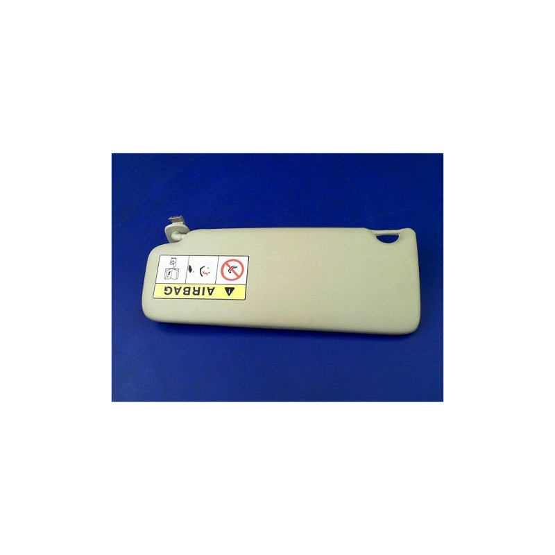 PARE-SOLEIL DROIT RENAULT TWINGO II PH.2 11-14