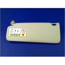 PARE-SOLEIL DROIT RENAULT TWINGO II PH.2 11-14