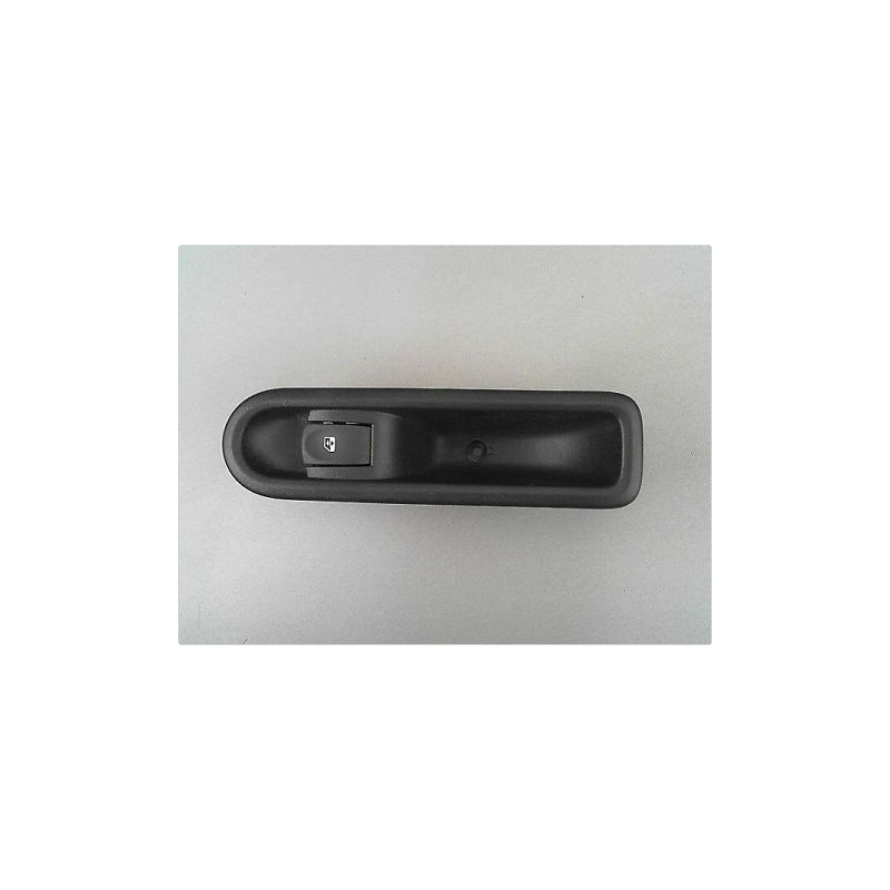 COMMANDE LEVE-GLACE PORTE ARG RENAULT CLIO III PH.1 05-09