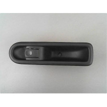 COMMANDE LEVE-GLACE PORTE ARG RENAULT CLIO III PH.1 05-09