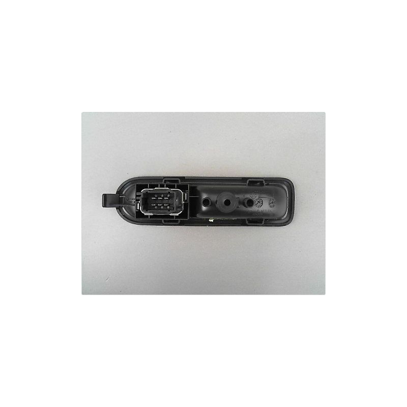 COMMANDE LEVE-GLACE PORTE ARG RENAULT CLIO III PH.1 05-09