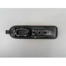 COMMANDE LEVE-GLACE PORTE ARG RENAULT CLIO III PH.1 05-09
