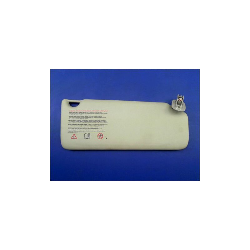 PARE-SOLEIL DROIT RENAULT TWINGO II 07-11