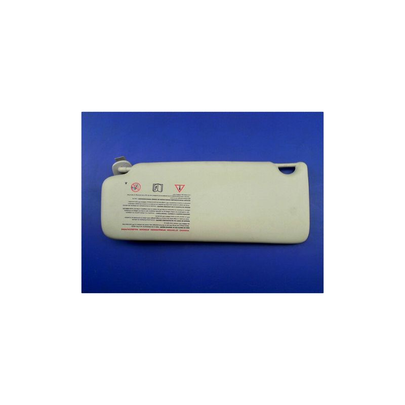 PARE-SOLEIL DROIT RENAULT TWINGO II 07-11
