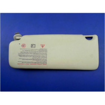 PARE-SOLEIL DROIT RENAULT TWINGO II 07-11
