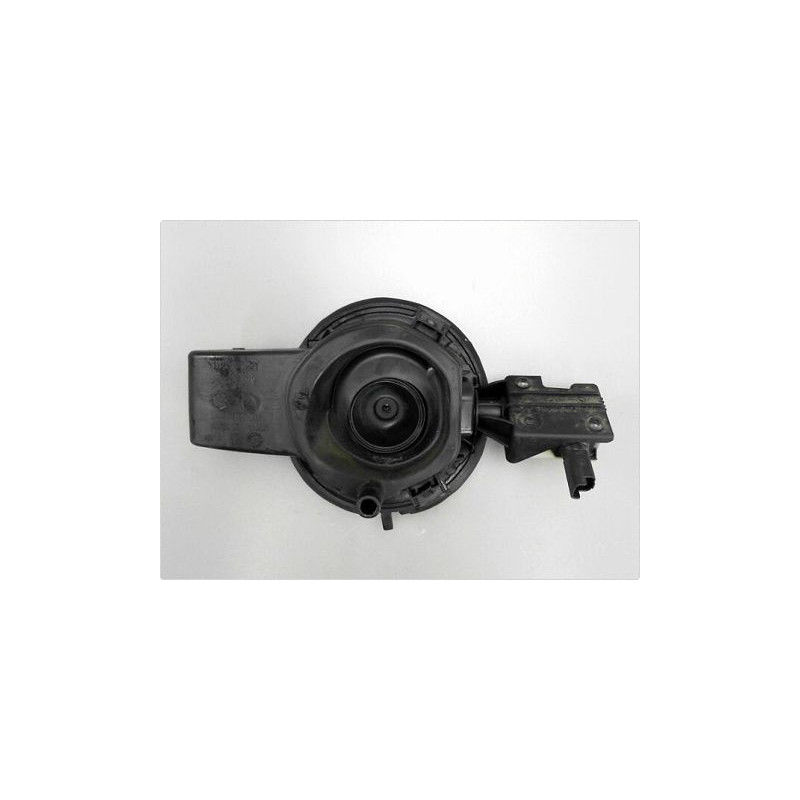 VOLET DE TRAPPE CARBURANT CITROEN C4 II 10-15