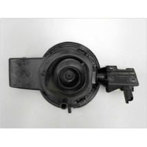 VOLET DE TRAPPE CARBURANT CITROEN C4 II 10-15
