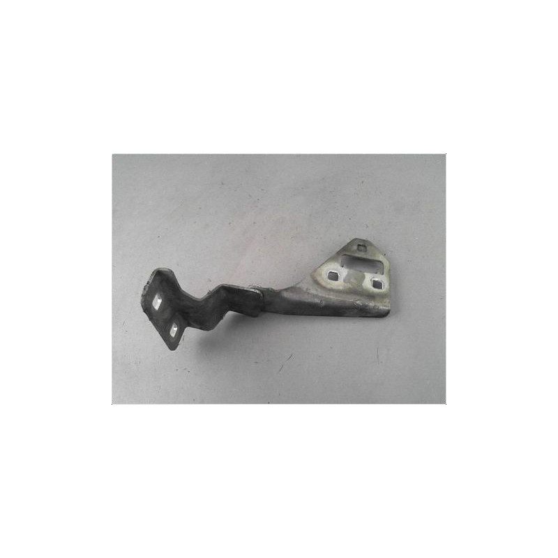 COMPAS DROIT CAPOT RENAULT MEGANE II PH1 02-05