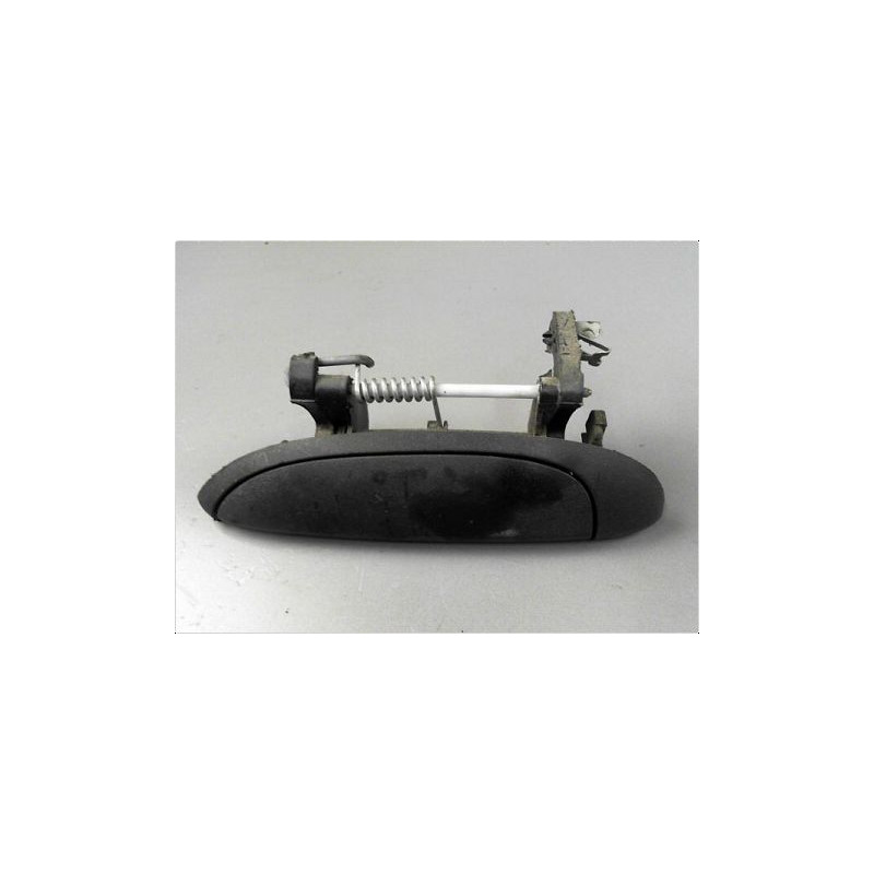 POIGNEE EXTERIEURE PORTE AVANT GAUCHE RENAULT CLIO II CAMPUS 06-09