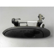 POIGNEE EXTERIEURE PORTE AVANT GAUCHE RENAULT CLIO II CAMPUS 06-09