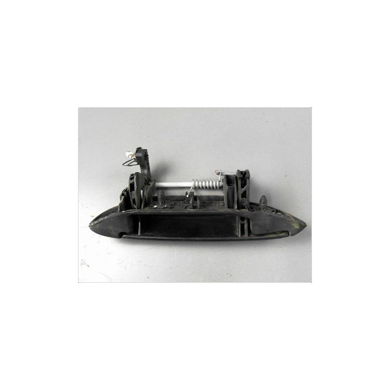 POIGNEE EXTERIEURE PORTE AVANT GAUCHE RENAULT CLIO II CAMPUS 06-09